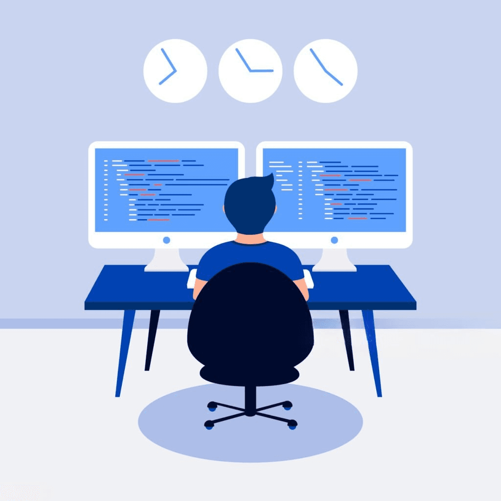 Streamlined Development