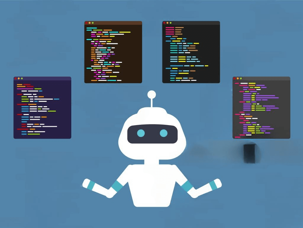 AI-Powered Coding Assistance